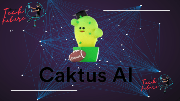 Caktus AI