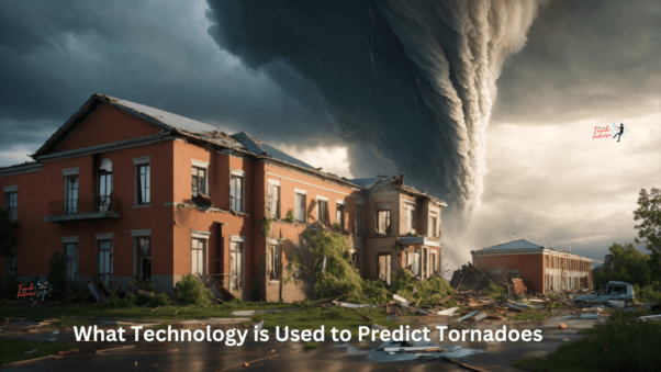 What Technology is Used to Predict Tornadoes 