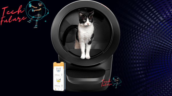 Litter Robot