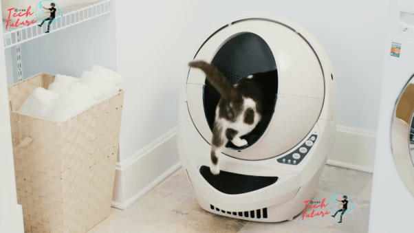 Litter Robot