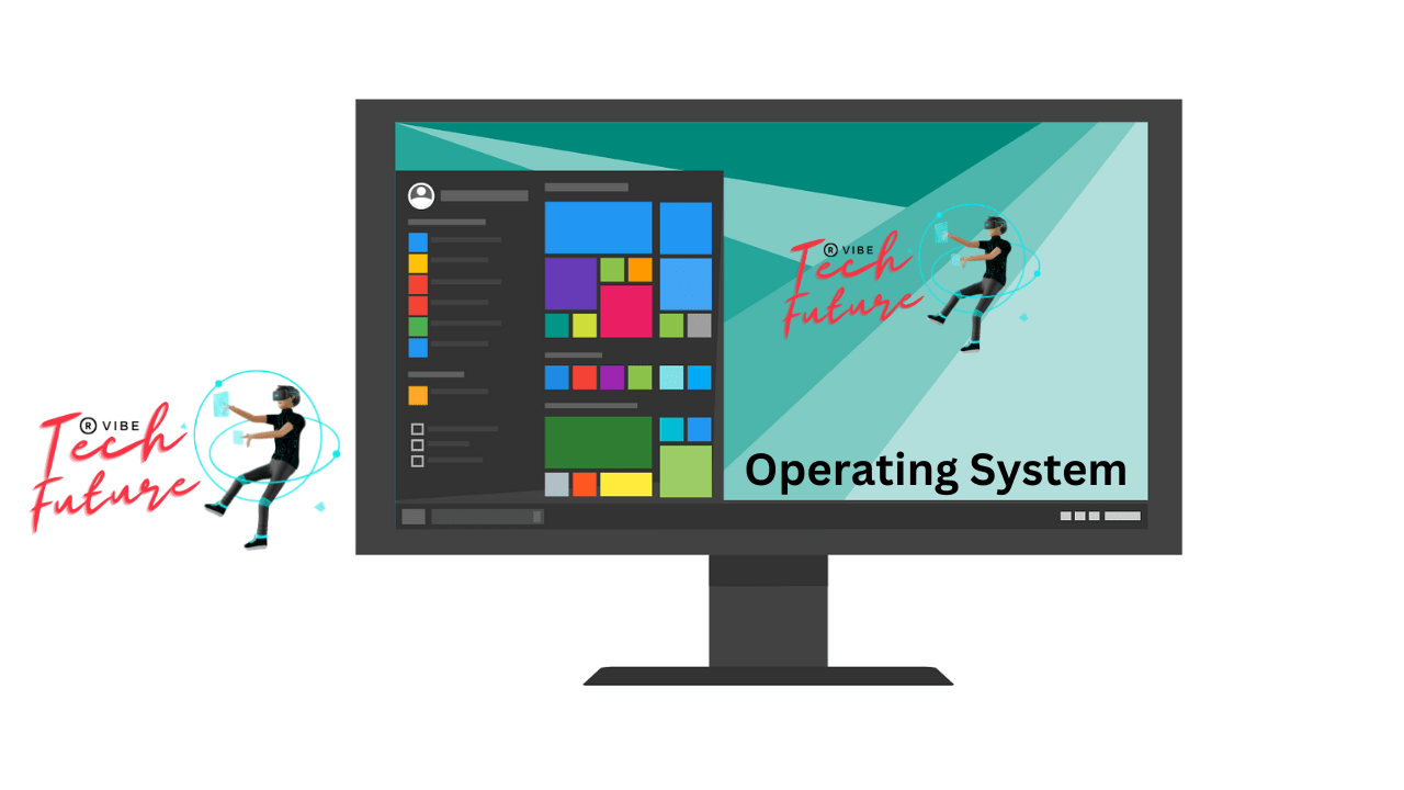 Operating System