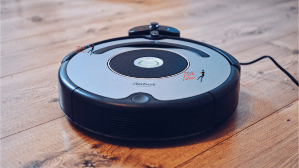 Can Robot Vacuums Go from Hardwood to Carpet