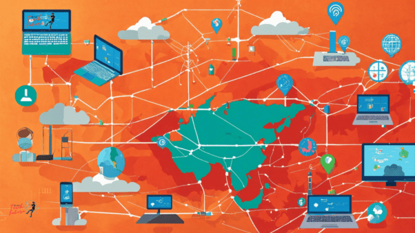 Scenario For Using Edge Computing 