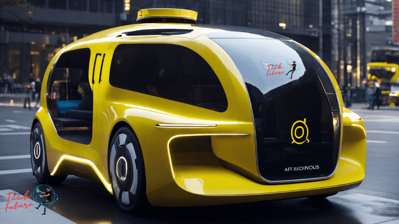 Robo Taxi