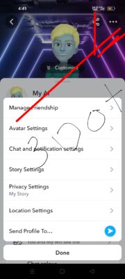 How to Get Rid of Snapchat AI