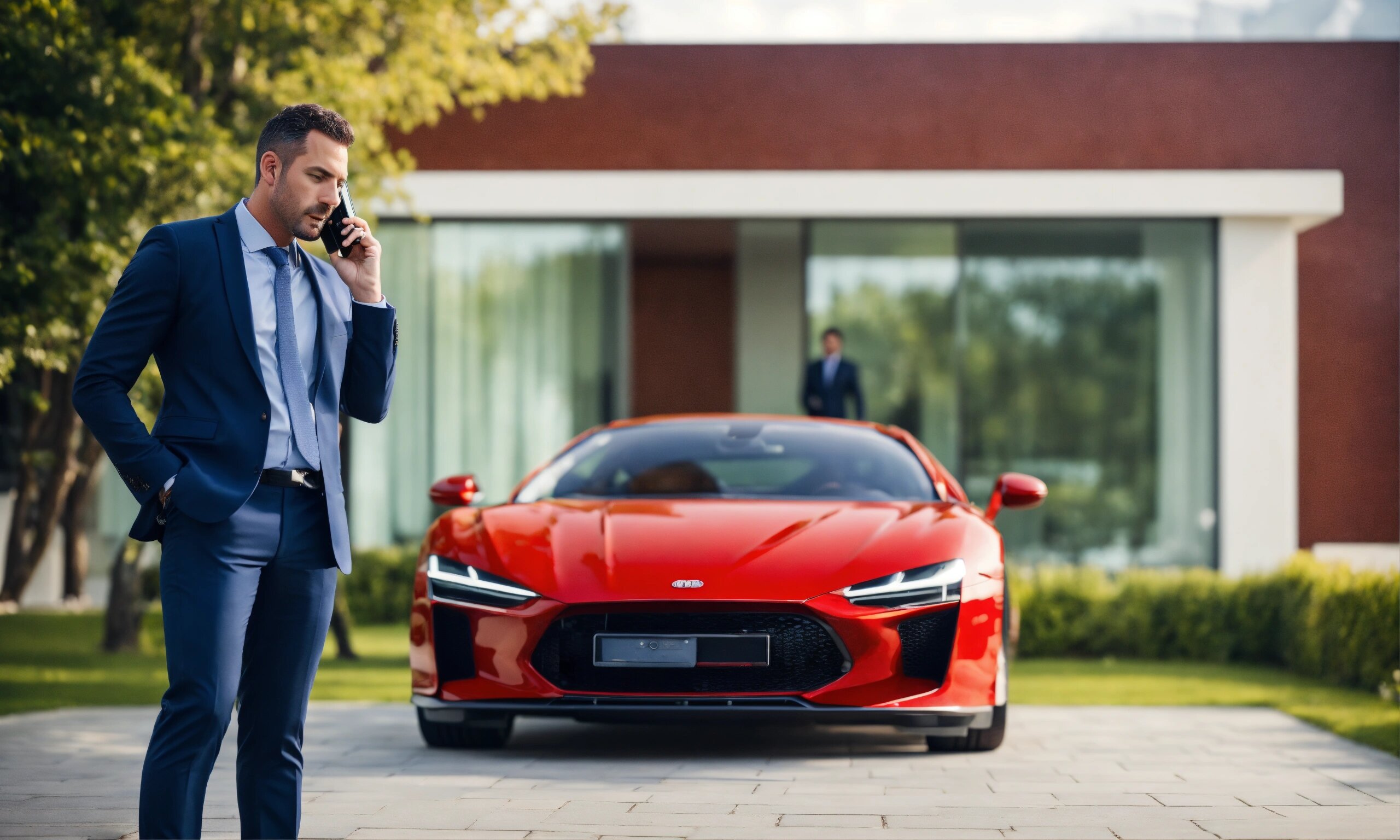 How AI is Changing Car Insurance Pricing in 2025
