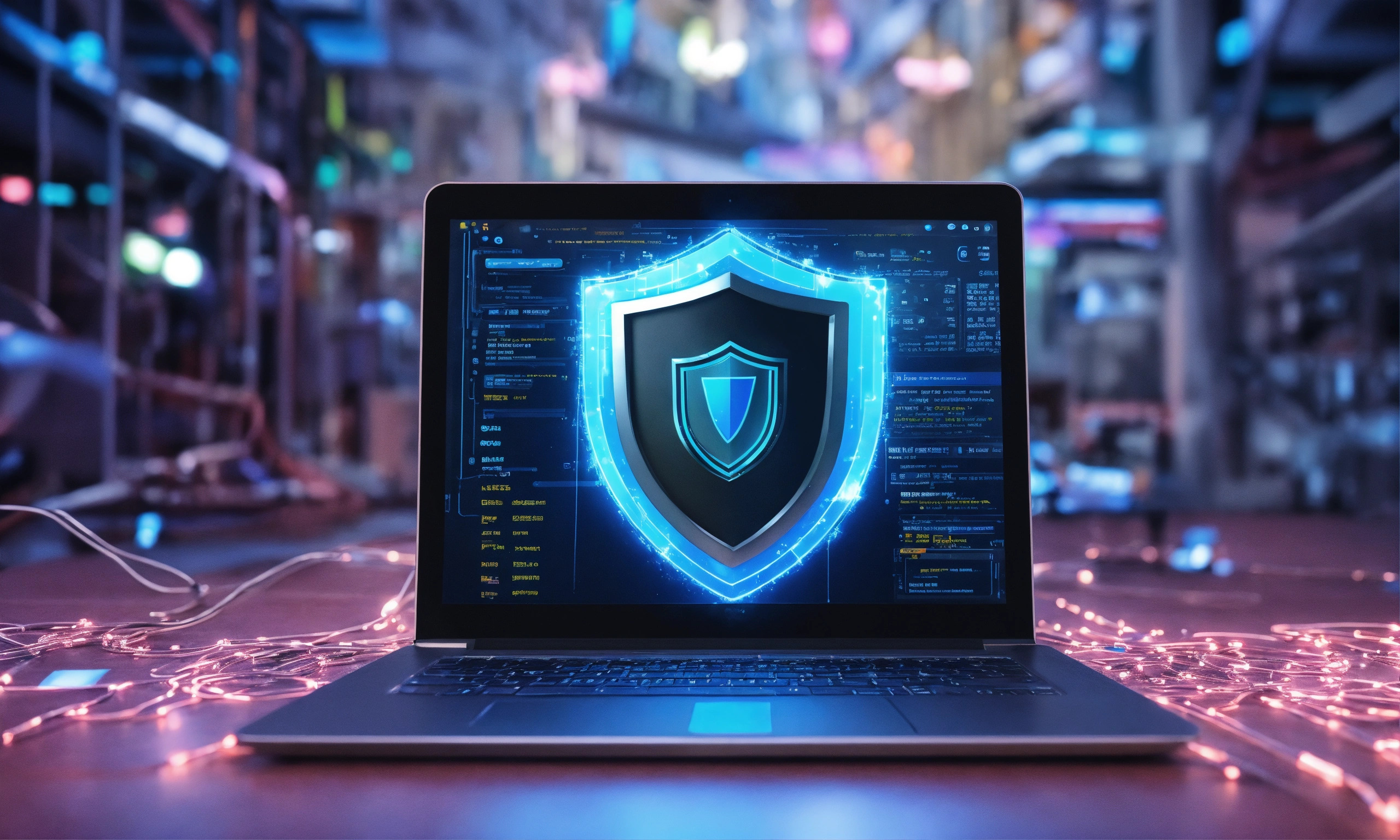 Cybersecurity Risks for Car Accident Lawyers: Protecting Client Data in the Digital Age