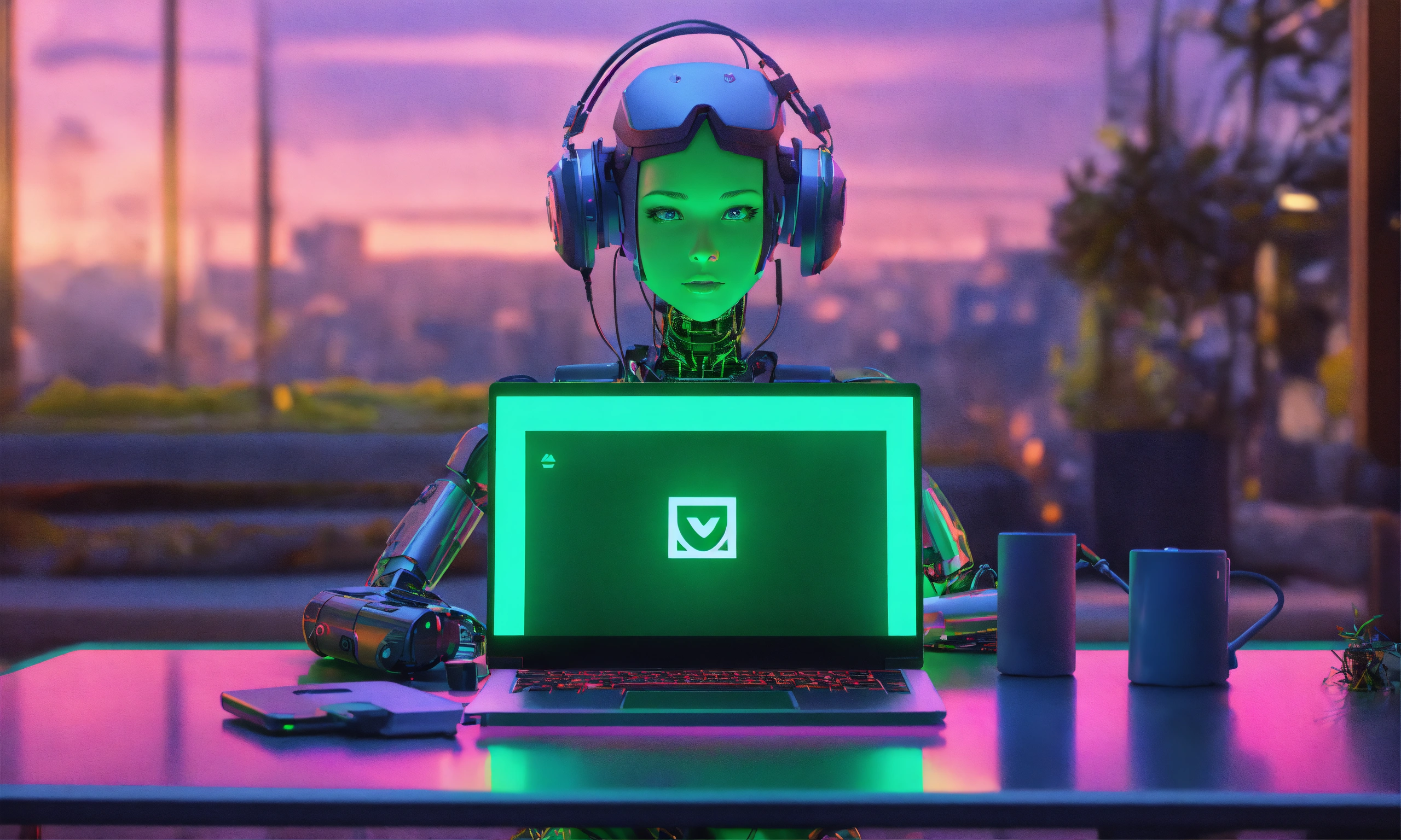 2025’s Viral Tech Storm: ChatGPT 5.0, Canva Hacks & NFL AI Predictions