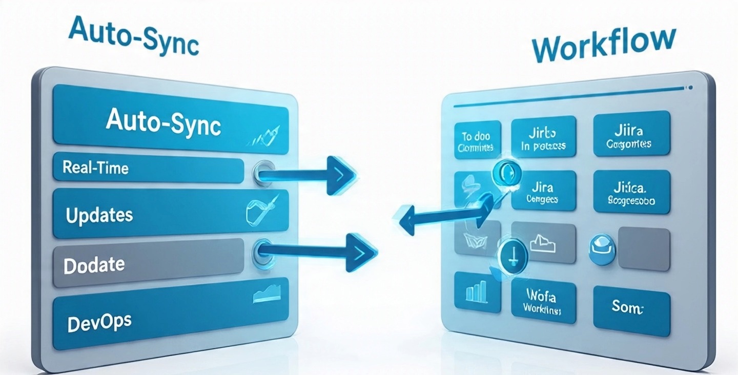 Integrate GitHub Enterprise with Jira in 2025