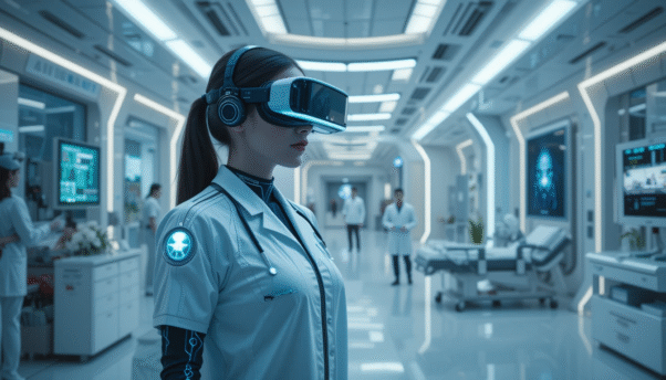 How Has the Development of Technology Positively Affected Our Wellness