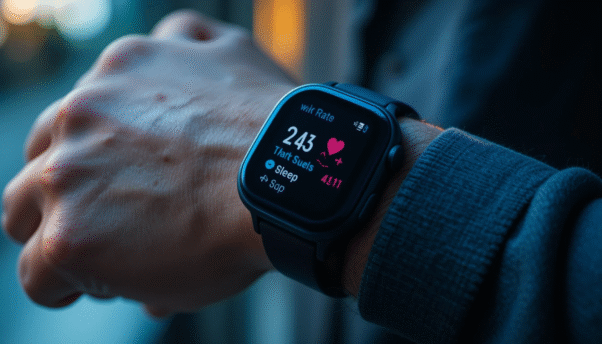 How Has the Development of Technology Positively Affected Our Wellness