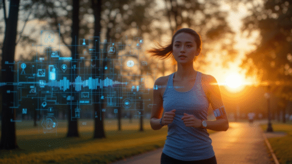 How Technology Has Changed Our Activity Levels