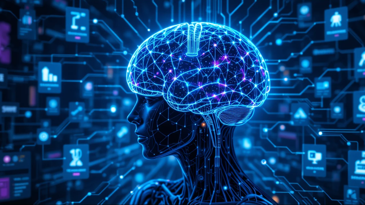 What is Agentic AI?