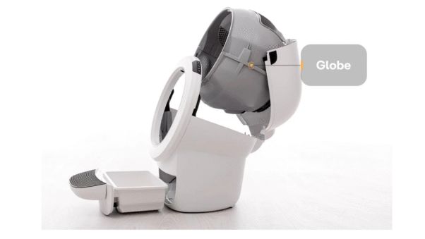 Litter-Robot 4