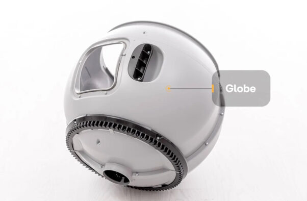 Litter-Robot 4