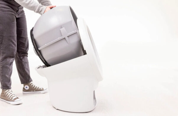Litter-Robot 4