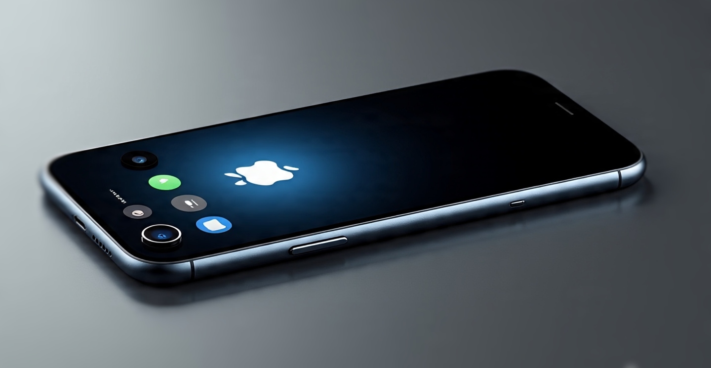 iOS 19 in 2025