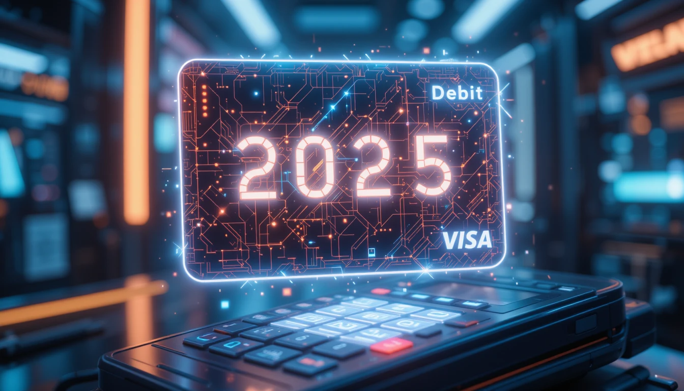 What is an Electronic Debit Card? A Complete Guide for 2025