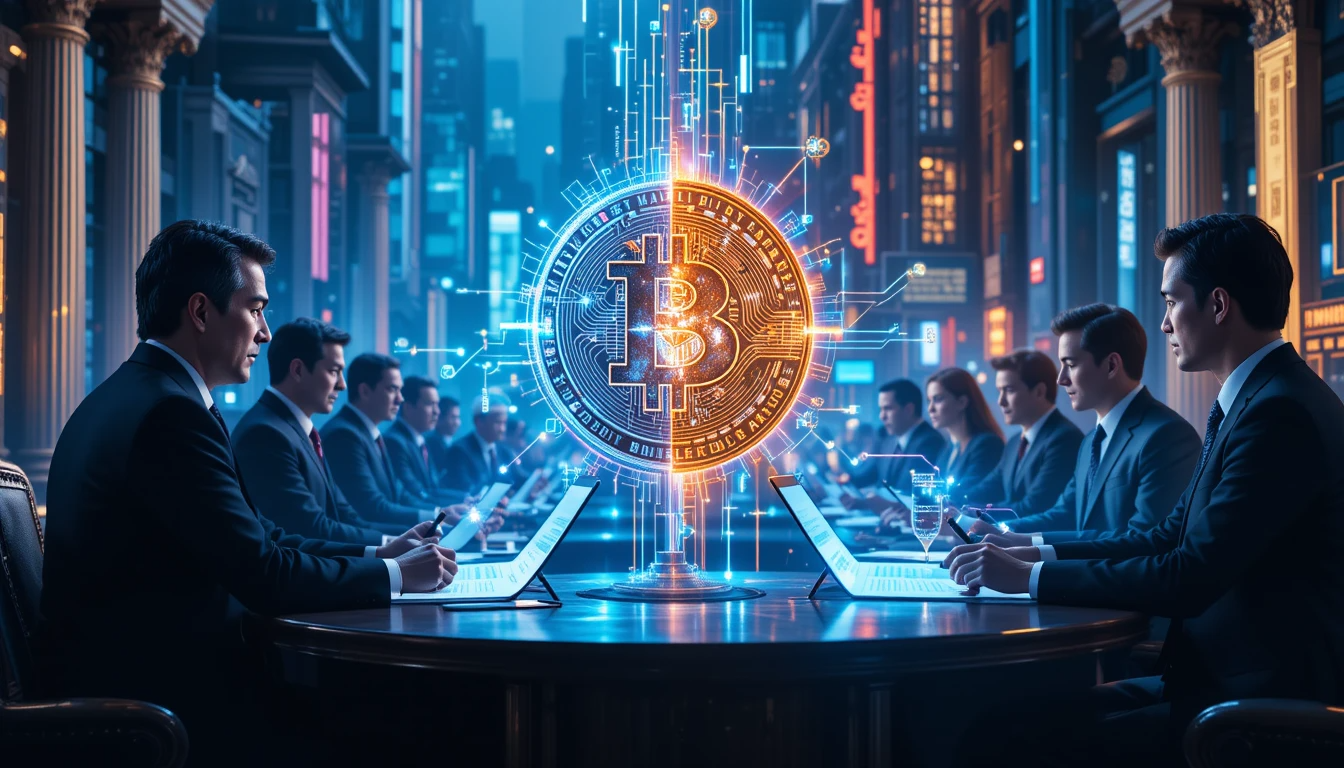 What Are the Key Debates in Cryptocurrency Markets?