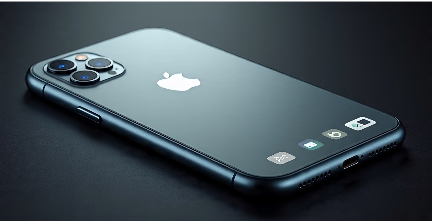 Apple iPhone 17 Pro Max